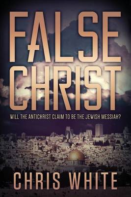 Book cover for False Christ