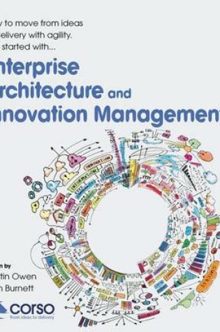 Cover of Enterprise Architecture and Innovation Management