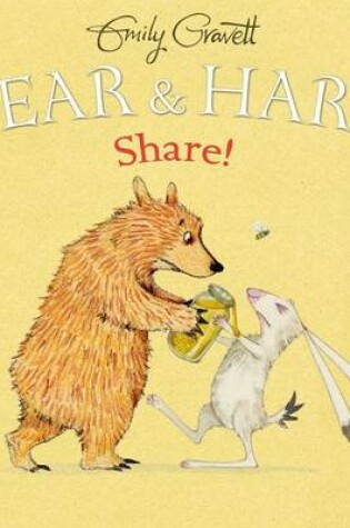 Cover of Share!