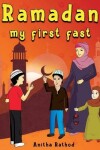 Book cover for Ramadan My First Fast