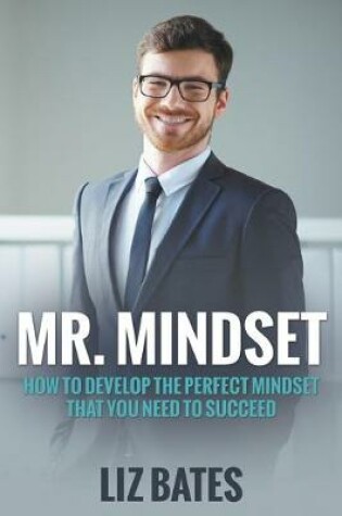 Cover of Mr. Mindset