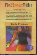 Cover of To be Precious