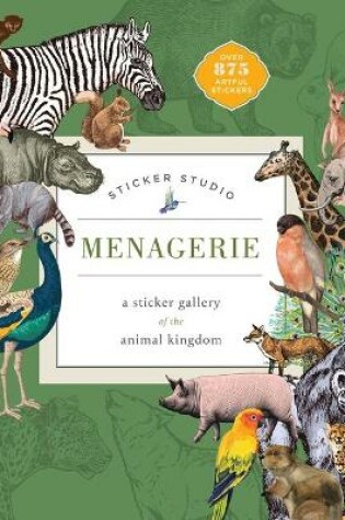 Cover of Menagerie