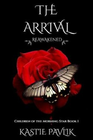 Cover of The Arrival Reawakened