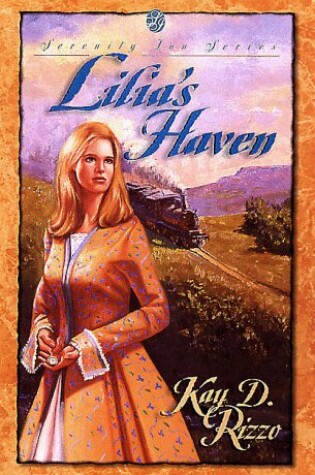 Cover of Lilia's Haven