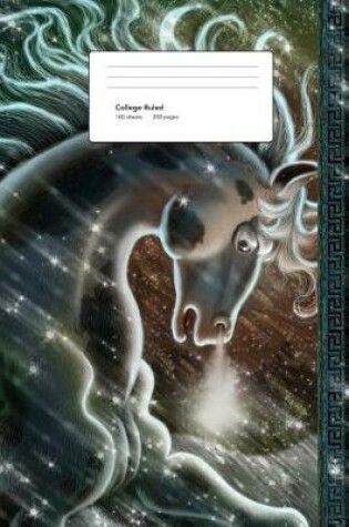 Cover of Mystical Horse