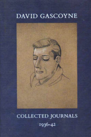Cover of Collected Journals, 1936-42
