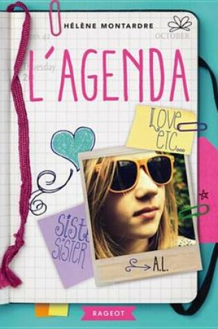 Cover of L'Agenda