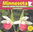 Cover of Minnesota Facts and Symbols