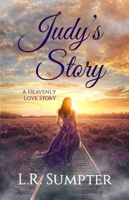 Book cover for Judy'S Story