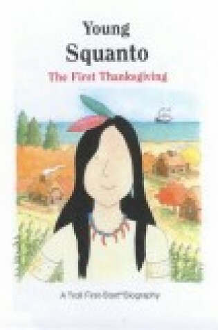 Cover of Young Squanto