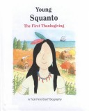 Cover of Young Squanto