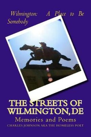 Cover of The Streets of Wilmington, DE