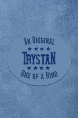 Cover of Trystan