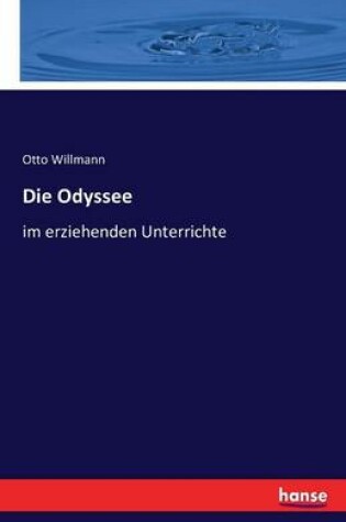 Cover of Die Odyssee