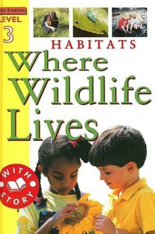 Cover of Habitats