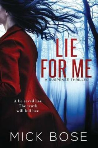 Cover of Lie for Me