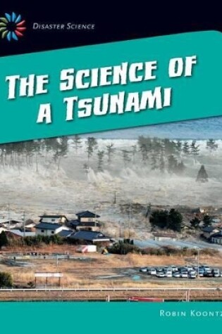 Cover of The Science of a Tsunami