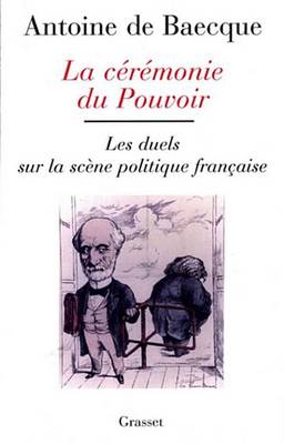 Book cover for La Ceremonie Du Pouvoir