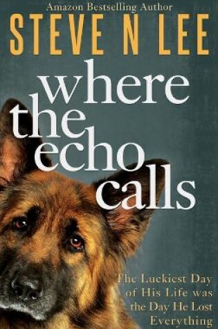 Cover of Where the Echo Calls