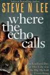 Book cover for Where the Echo Calls