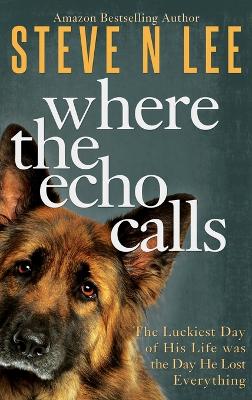 Cover of Where the Echo Calls