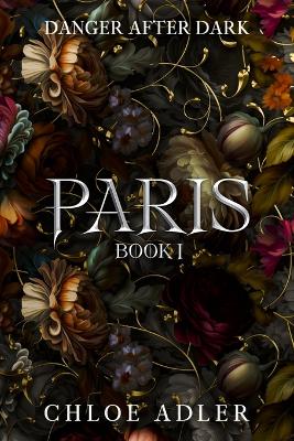 Book cover for Paris