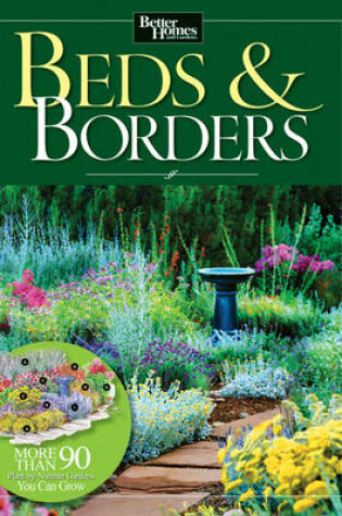 Cover of Beds and Borders