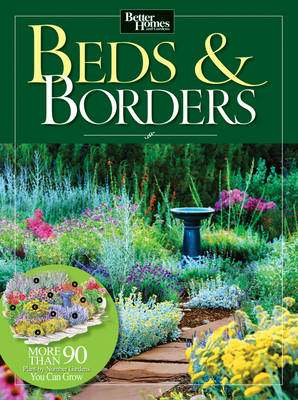 Book cover for Beds and Borders