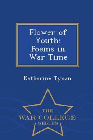 Cover of Flower of Youth