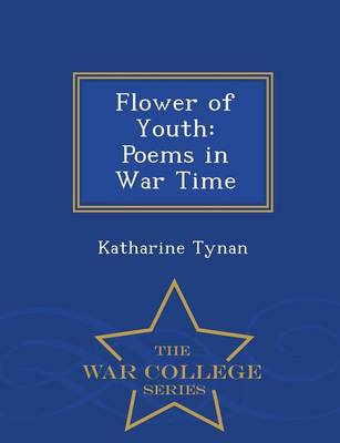 Book cover for Flower of Youth