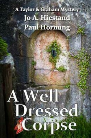 Cover of A Well Dressed Corpse