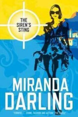 Cover of The Siren's Sting