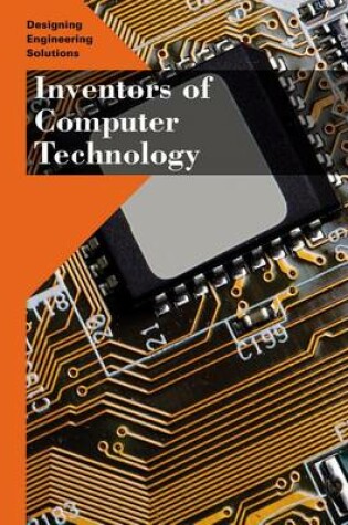 Cover of Inventors of Computer Technology