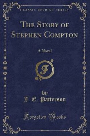 Cover of The Story of Stephen Compton