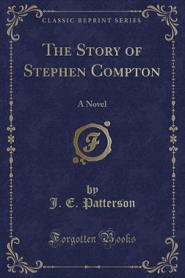 Book cover for The Story of Stephen Compton