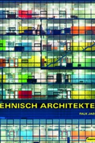 Cover of Behnisch Architekten