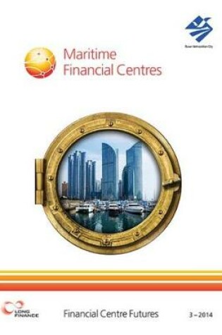 Cover of Maritime Financial Centres