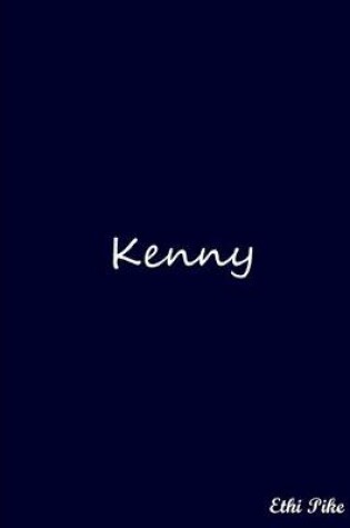 Cover of Kenny