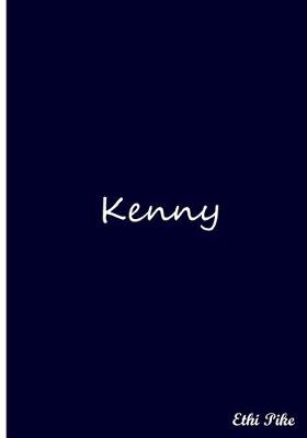 Book cover for Kenny