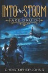 Book cover for Into the Storm