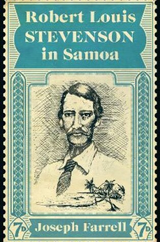 Cover of Robert Louis Stevenson in Samoa