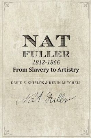 Cover of Nat Fuller