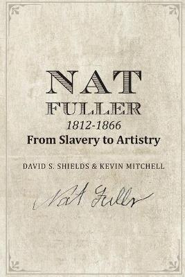 Book cover for Nat Fuller