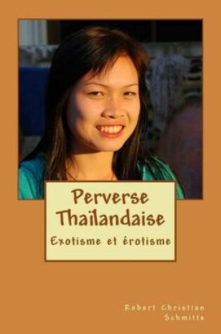 Cover of Perverse Thailandaise