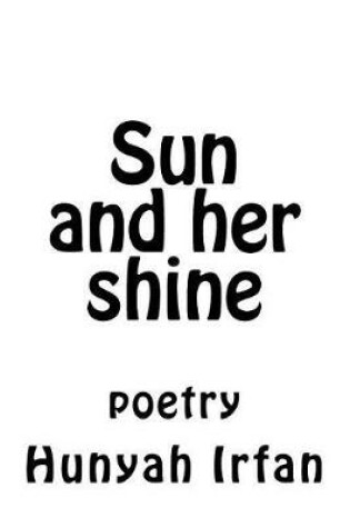Cover of Sun and Her Shine