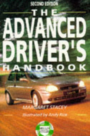 Cover of Advanced Driver's Handbook