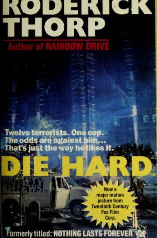 Cover of Die Hard