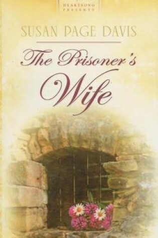 Cover of The Prisoners Wife