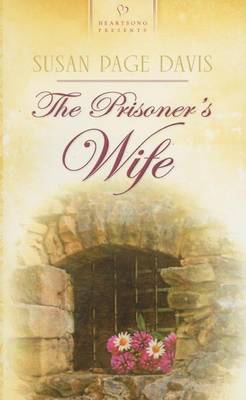Book cover for The Prisoners Wife